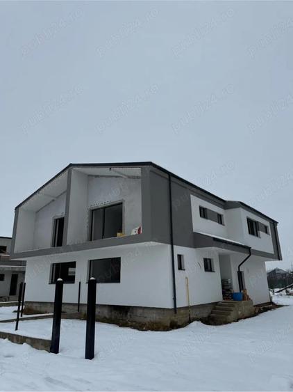 Duplex Modern 145 m2 20min de cj - 4