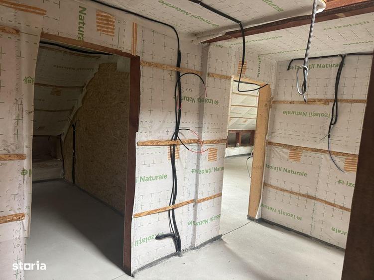 Casa de Vanzare Obarsia Lotrului Partia de Ski Transalpina - 8