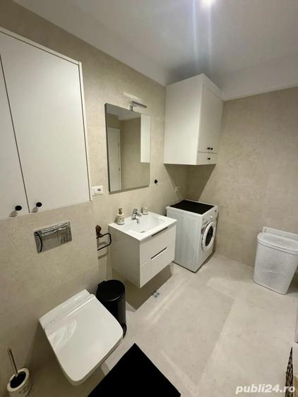 Apartament nou - Obcini - 550 euro - 5