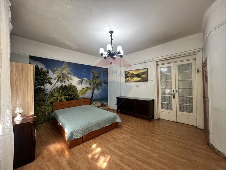 Apartament interbelic cu autenticitate, Avrig 18 - 10