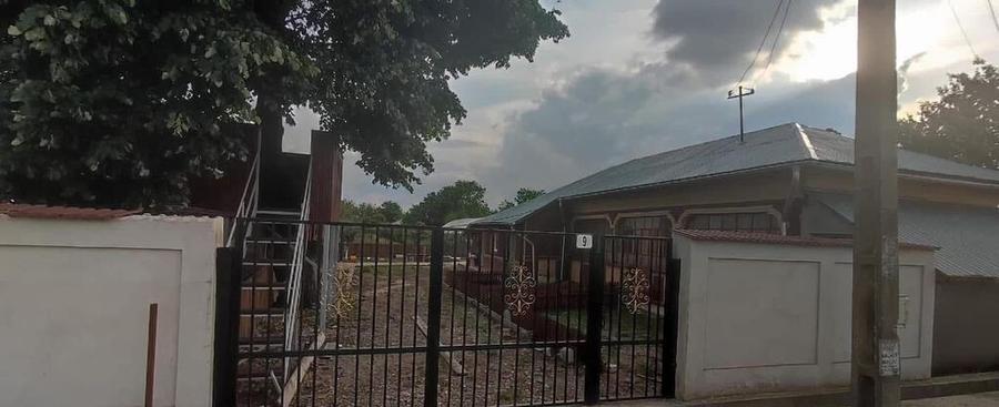 Casa 5 camere cu livada 2200 mp- Varasti - 3