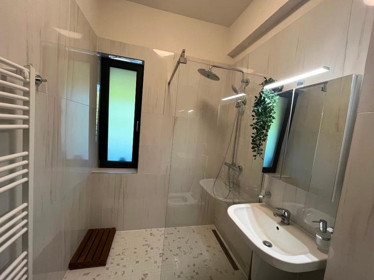 Proprietar/Penthouse cu 3 camere, Dumbrăvița /Lipovei – vedere directă la pădure - 11