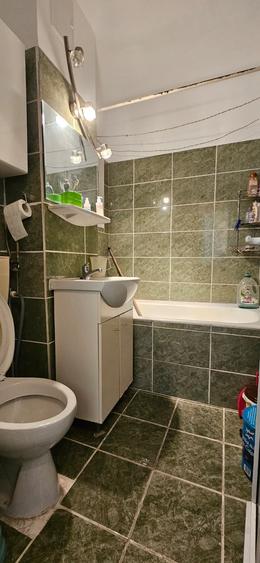 Sagului  - Confort unu - Bloc izolat - 3 camere - 10