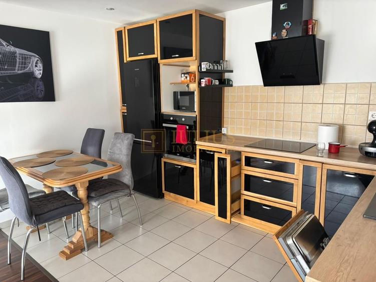 Uranus Plaz- Soarelui, centrala proprie, loc parcare privat. - 6