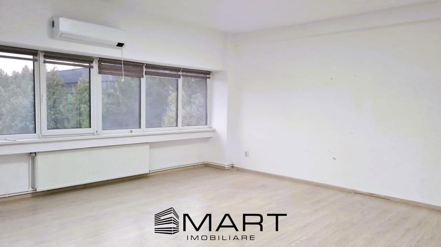 Spatiu Birouri 107 mp utili zona Stefan cel Mare - 2