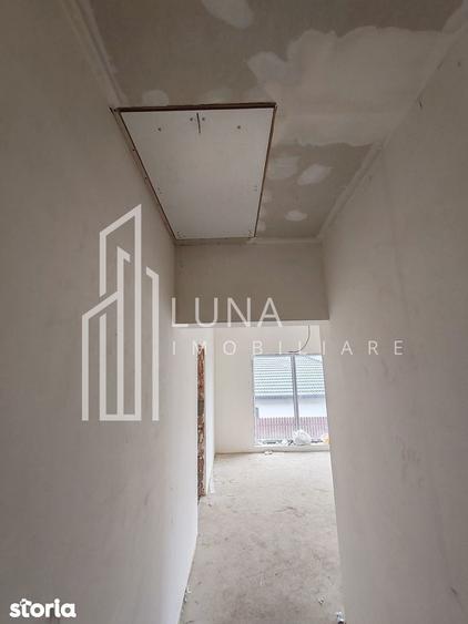 Casa single pe un nivel, 108 mp, teren 700 mp, Sancraiu de Mure? - 3