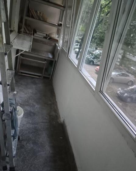 Inchiriez apartament 2 camere bd Ion Mihalache - 4