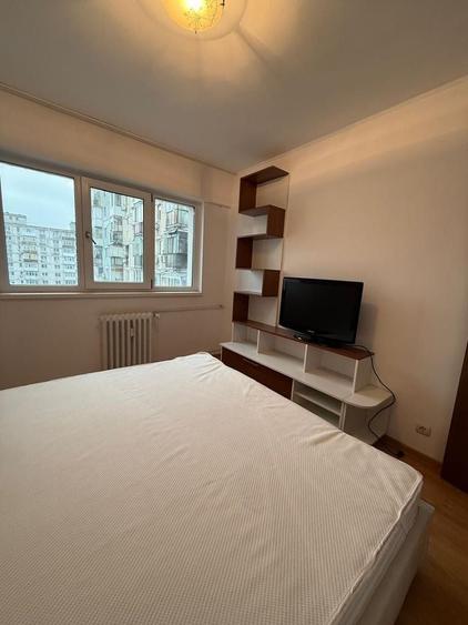 Apartament 4 camere | 5 min metrou Lujerului | 2 băi | 2 balcoane | - 2