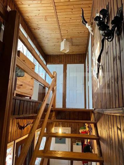 Casa de vanzare, 118 mp, Vatra Dornei - 11