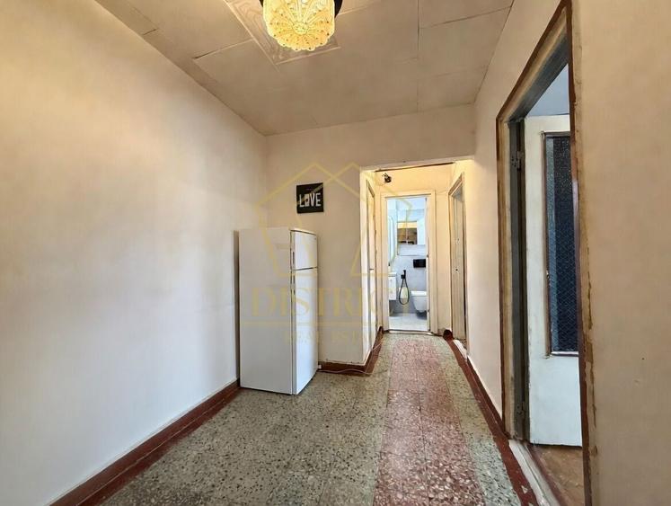 COM 0% Apartament decomandat 3 camere 68 mp | Calea Sagului - 9