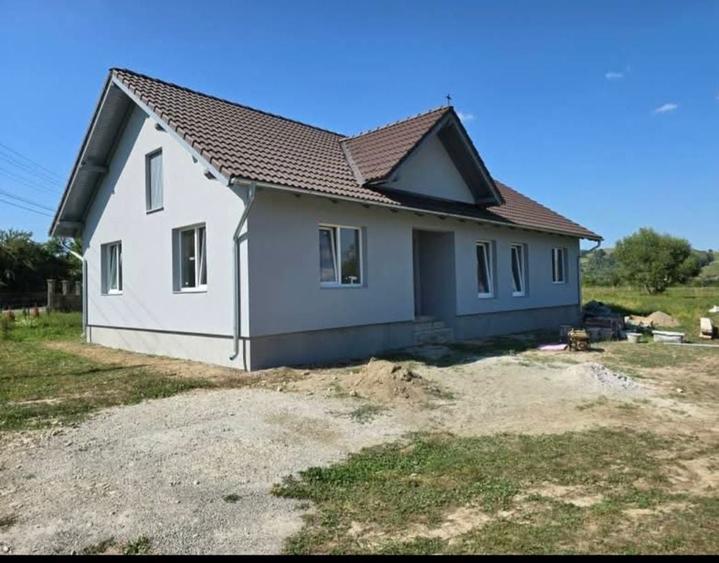 Vand casa la cheie - 4