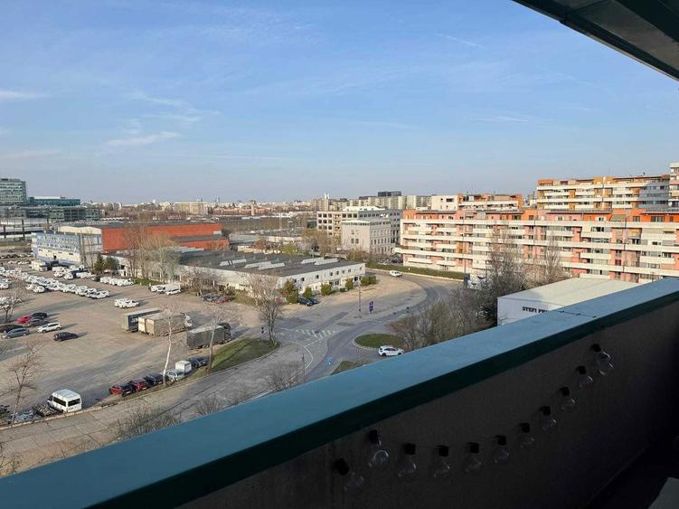 Vand garsoniera Quadra 2, Bucuresti, Lujerului, aproape de doua statii de metrou - 8