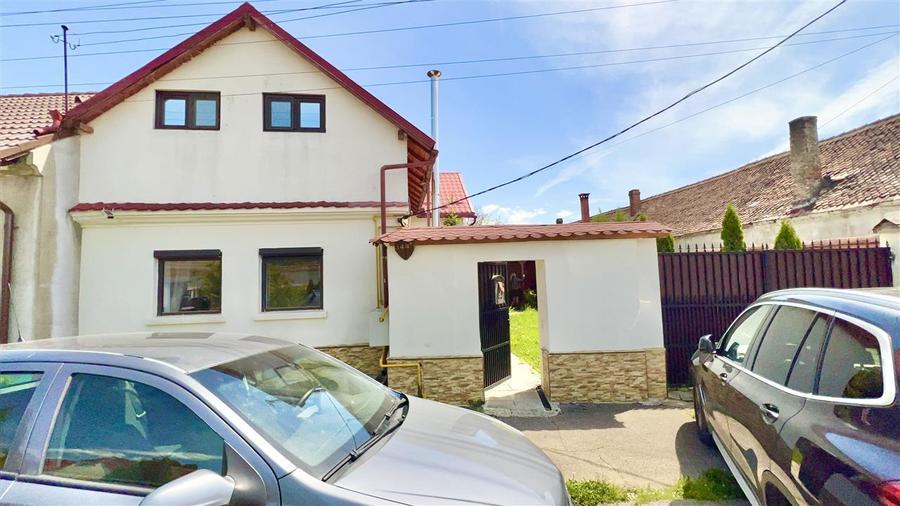 Casa Pitoreasca Halchiu Centru - 29