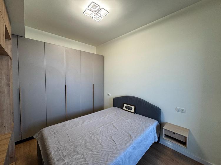 Prima Închiriere – Studio Premium cu Vedere Panoramică - 4