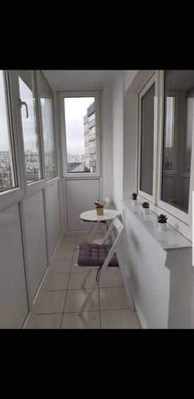 victoriei titulescu,renovat nou,foarte curat,utilat nou,boxa. - 9