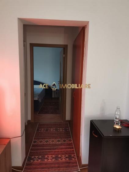 2 Camere de inchiriat | Dristor | Metrou | Posibil Parcare | Mobilat - 8