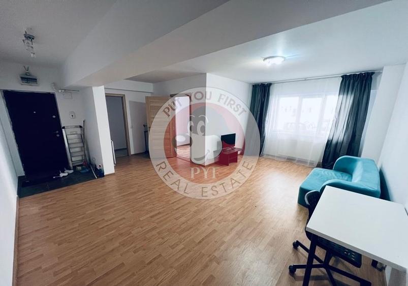 Confort City | 4 camere | 115mp | Decomandat | B12474 - 7