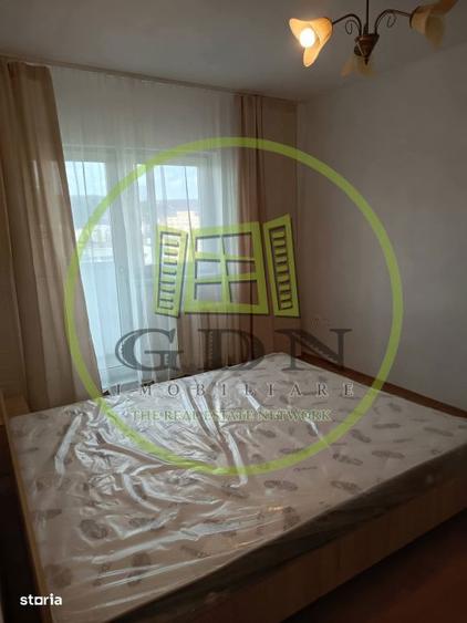 Apartament 2 camere decomandat renovat nou in Manastur - 7