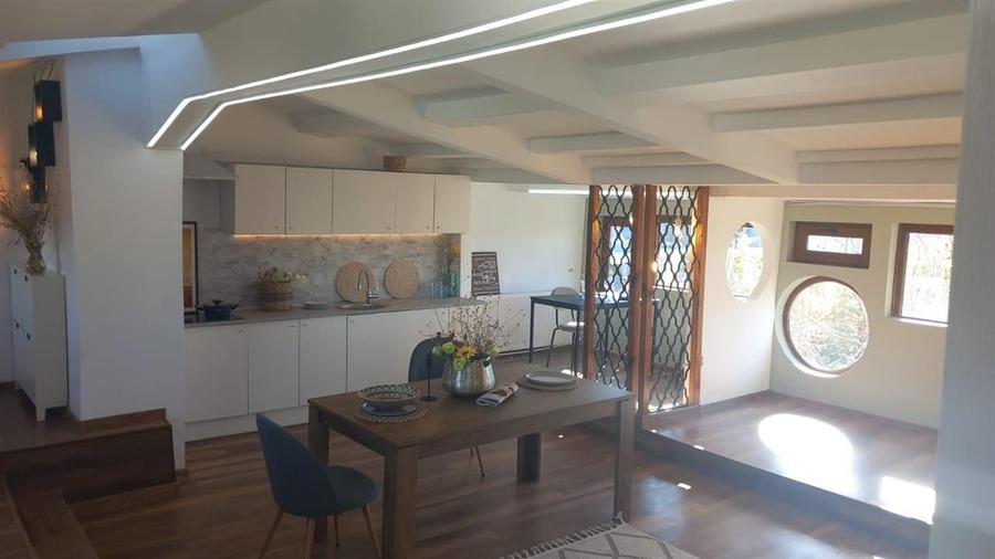 Apartament 4 camere | Iancu Nicolae | Zoo Baneasa - 8