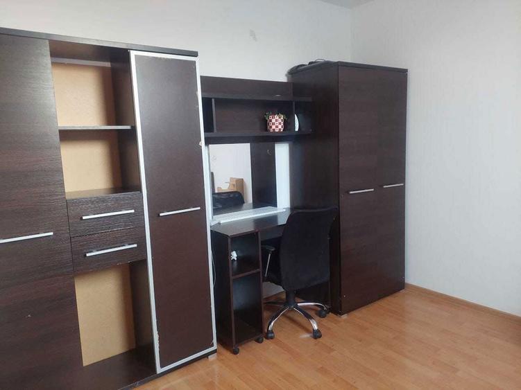 De inchiriat apartament cu o camera Iasi , nicolina vizavi de mathhaus - 3