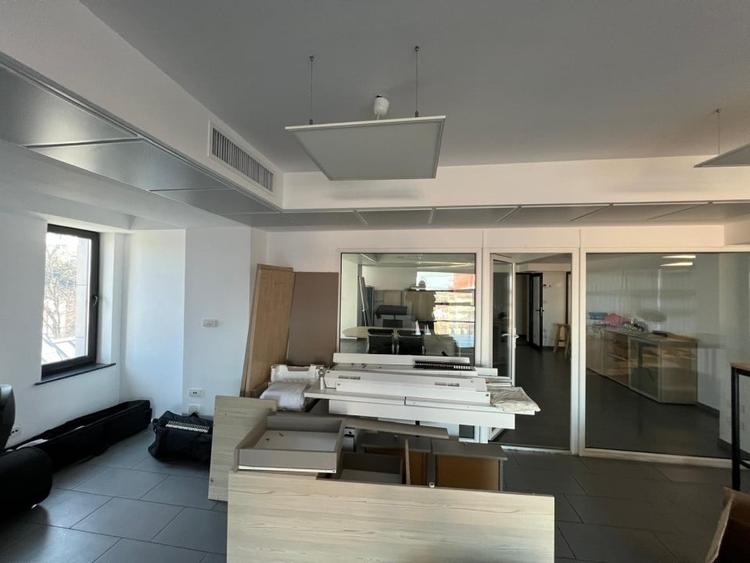 Spațiu birouri clasa A de închiriat - Bună Ziua - 6