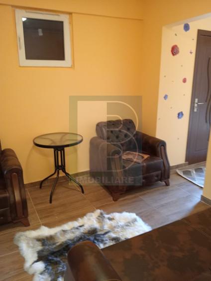 Apartament 2 Camere,Titan Auchan,bl.reabilitat,et.1/10,DECOMANDAT,NOU,mobilat - 6