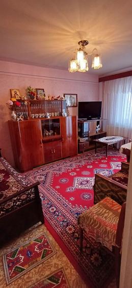 Vand ap 3 camere,cart Stefan cel Mare ,in Sacele, Brasov - 4
