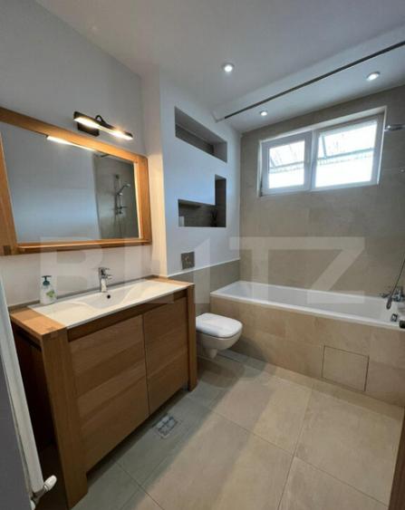Apartament 3 camere, modern, parcare, 67 mp, zona Eroilor - 10