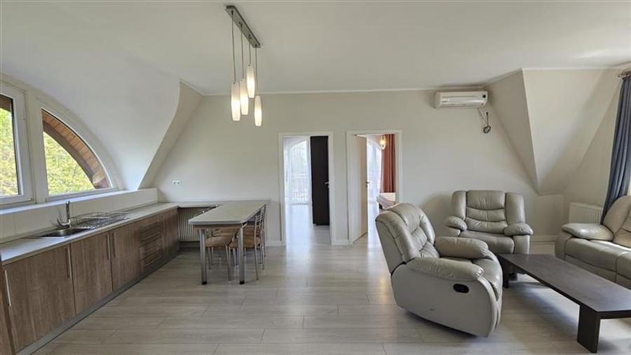 Apartament in vila 5 camere 174mp, Andrei Muresanu-Piata Engels - 18