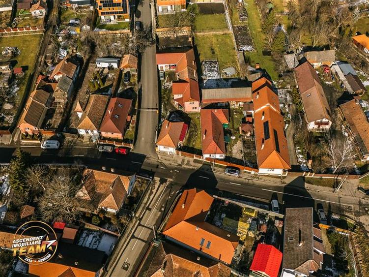 FILM!Casa la cheie, gata mobilata, in cartierul Simeria din Sfantu Gheorghe - 20