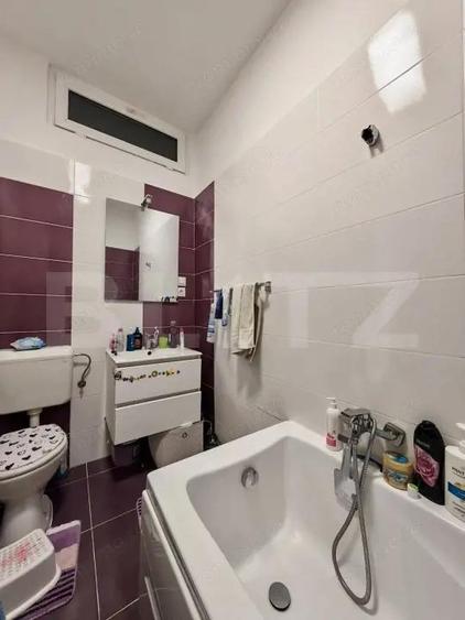 Apartament spa?ios, 3 camere, zona Pia?a Maria - 5