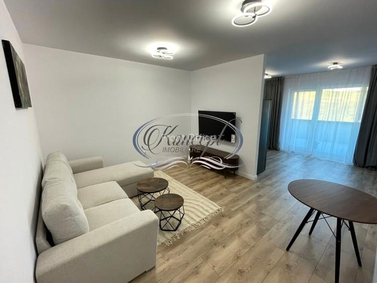 Apartament la cheie si cu CF in Terra Gardens Apartament la cheie si cu CF in Terra Gardens