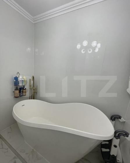 EXCLUSIVITATE BLITZ! Apartament de lux, 72 mp - VIVA RESIDE - 2