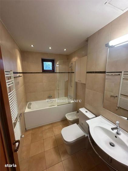 2 camere Pipera - Barbu Vacarescu | Centrala | Metrou | 55 mp | Parcar - 5