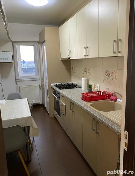 Apartament 2 camere Grand Arena - 5