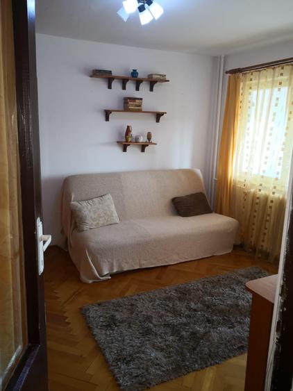 Apartament 2 camere zona Circumvalatiunii - 6