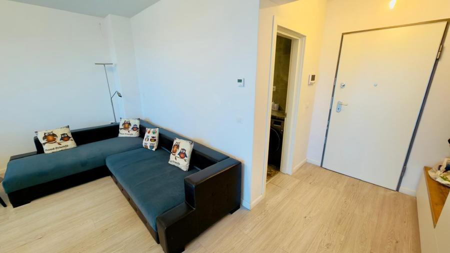 Apartament 2 camere mobilat si utilat complet de inchiriat la bloc nou - 4
