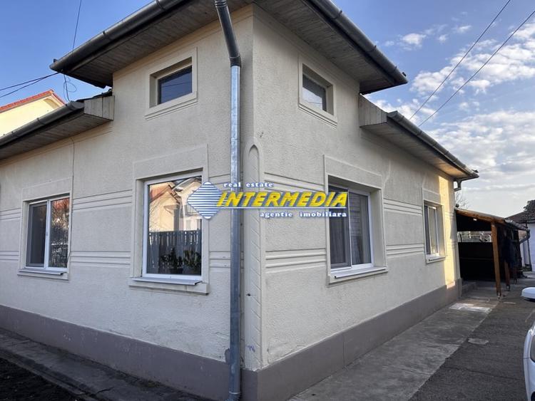 Casa cu 3 camere  in Cetate la asfalt cu 1176 mp Teren - 7