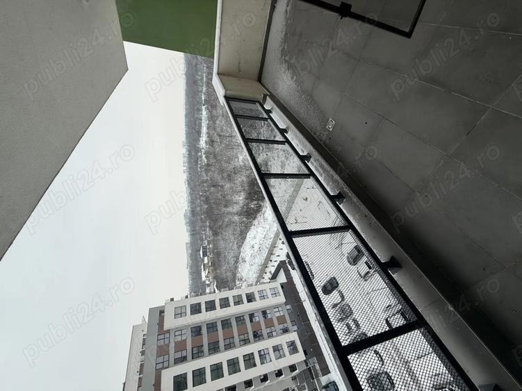 Garsoniera de inchiriat Drumul Taberei - Valea Larga - Cartier Brancusi - 5