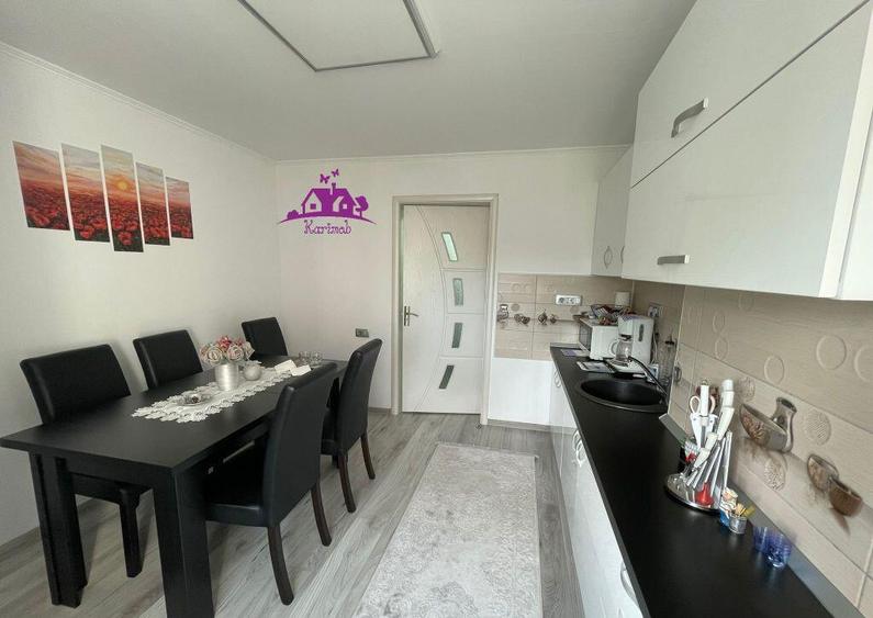 Apartament de vanzare in Beius - 11