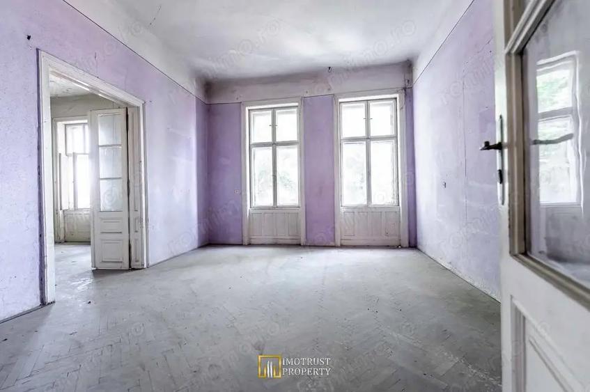 De vanzare Etaj de casa 201 mp utili, Arad-Ultracentral - 5