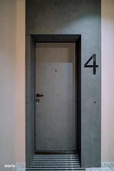 Apartament 2 camere, 55 mp, design premium P.Taranilor 1, bloc verde - 4