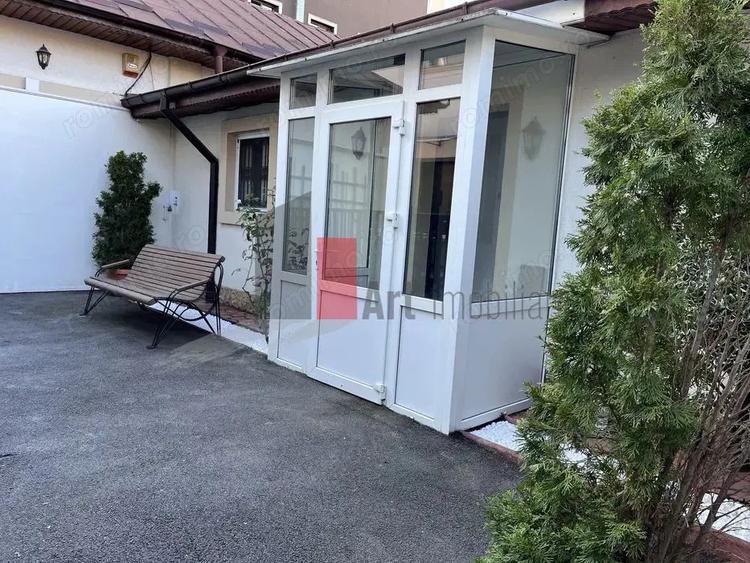 Casa de inchiriat in zona Bucurestii Noi/Limita Chitila - 0 Comision - 6