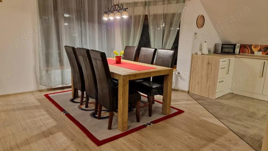 Apartament tip mansarda de inchiriat direct de la proprietar - 6