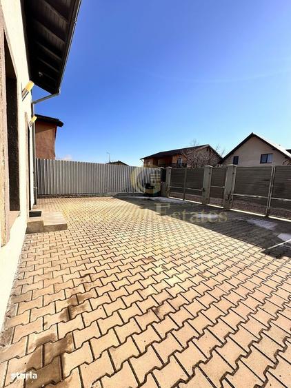 Casa individuala , complet mobilata ?i utilata gata de mutare ! - 11