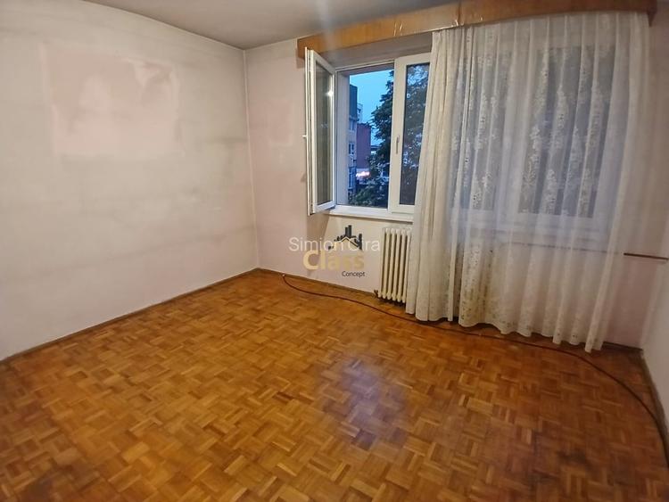 Apartament 2 camere | Decomandat | 50 mpu | Zona Piata Mihai Viteazul Apartament 2 camere | Decomandat | 50 mpu | Zona Piata Mihai Viteazul