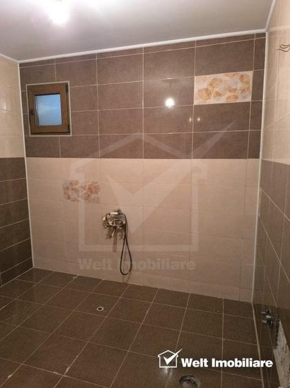 Casa individuala, 246 mp + 40 mp spatiu comercial, piscina interioara, Someseni - 12