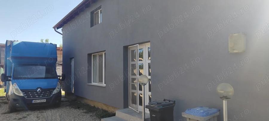 Casa de vanzare Gura Ariesului - 2