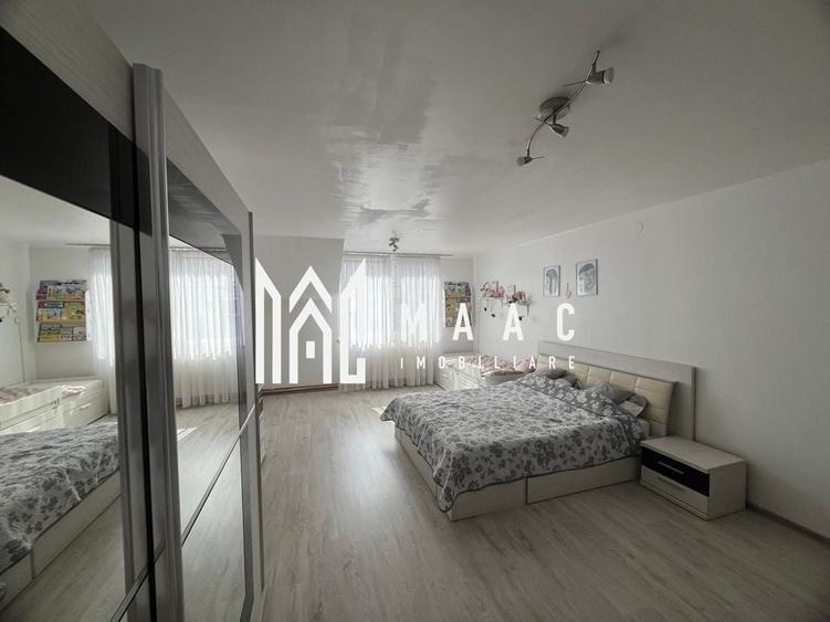 Apartament 2 camere | Decomandat | 97.5 mp | Terezian - 18