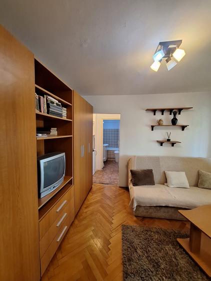 Apartament 2 camere zona Circumvalatiunii - 9
